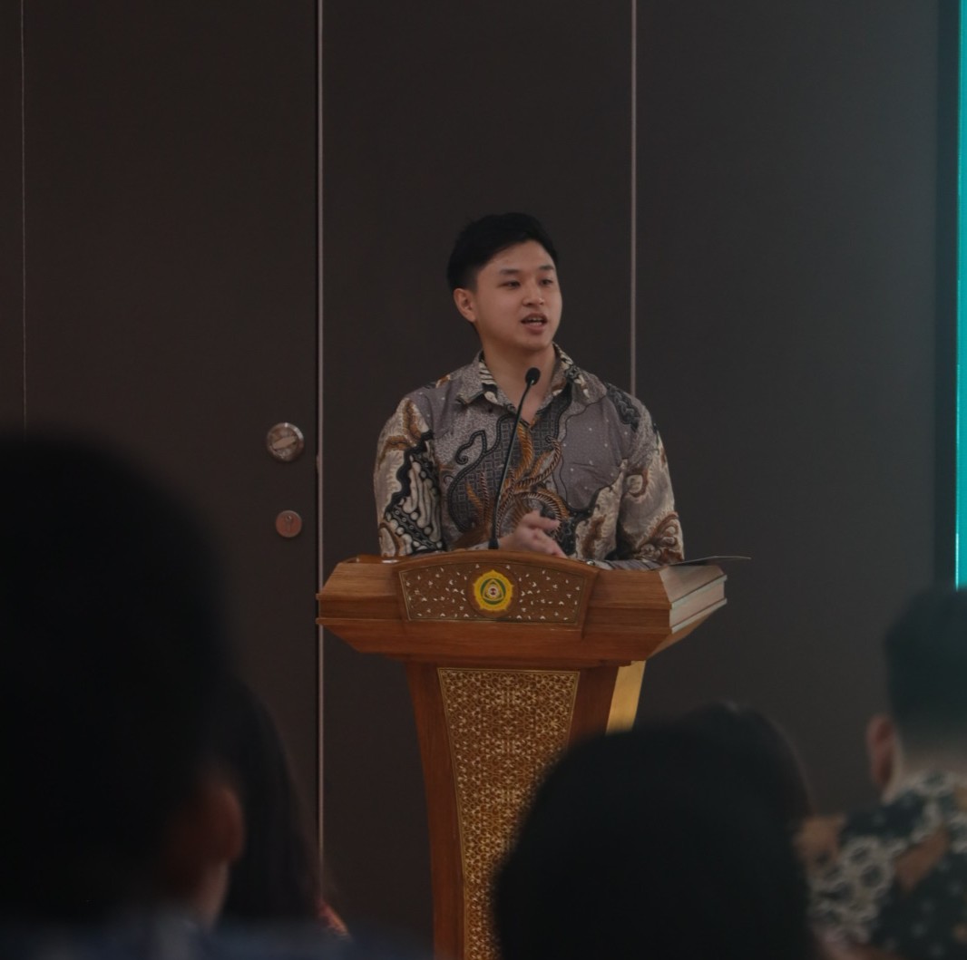 Immanuel Raynaldo S.